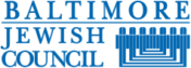 Baltimore Jewish Council Logo